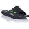 Rider Bay XIV AD, Infradito Uomo, Grigio, 44 EU, grigio, 44 EU