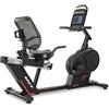 BH Bicicletta recumbent BH Luxor XTR - TFT Multimedia