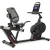 BH Bicicletta recumbent BH Luxor XTR - LCD