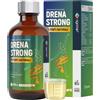 Agocap Integratore Alimentare Liquido con Pilosella, Tarassaco, Bromelina e Centella Asiatica - 15 Estratti Naturali - 500 ml da Diluire - Gusto Pesca - Agocap