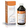 fitobios integratore alimentare ad azione drenante drencell 500 ml