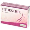 LABORATORI LEGREN Fitoestril - Laboratori Legren - 30 compresse - Integratore alimentare per i disturbi della menopausa