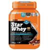 NAMEDSPORT SRL Star Whey Sublime Chocolate 750 G