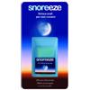 E.FA.S. SPA Snoreeze Oral Strips 14 Pezzi