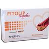 HERING SRL Fitolip Complex 30 Compresse