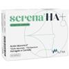 LAB.FARMACOLOGICO MILANESE SRL Serena ha+ 30 capsule senza zuccheri aggiunti glutine e lattosio