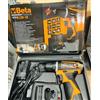 BETA Trapano a Batteria Beta 1972/K12V-10 Trapano Avvitatore 12V