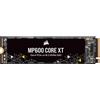 Corsair SSD MP600 Core TX M.2 2TB PCIe 4x4 2280 - CSSD-F2000GBMP600CXTR2