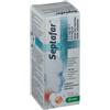 KRKA FARMACEUTICI MILANO Srl Septafar*spray 1fl 30ml 250er - KRKA FARMACEUTICI - 043452010