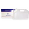 GAMMADIS FARMACEUTICI Srl Contenitore sterile per la raccolta urina gammasi 24h 2500 ml - GAMMADIS - 901183640
