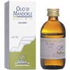 NEW FA.DEM. Srl Olio di mandorle dolci 50 ml con astuccio - - 901651846