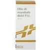 Olio mandorle dolci sol 50ml - - 908972250