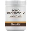 MARCO VITI FARMACEUTICI SpA Sodio bicarbonato viti 500 g - Marco Viti - 944135122