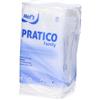 FARMAC-ZABBAN SpA Cotone pretagliato family 10x10cm 60 pezzi - MEDS - 933202588