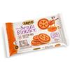 NUOVA IND. BISCOTTI CRICH SpA Gusto senza rinunce biscotti miele millefiori 300 g - - 973622626