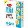 ALPIPAN Srl Doria gnocchi 400 g - DORIA - 981566045