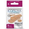 DESA PHARMA Srl Cerotto icopiuma classico mix 40 pezzi - ICOPIUMA - 930550506