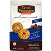 MOLINO DI FERRO SpA Le veneziane biscotti gocce di cioccolato 250 g - LE VENEZIANE - 942688615