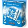 SAFETY SpA Ghiaccio istantaneo quick cold 2 buste tnt - Prontex - 901488155