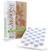 SELLA Srl Carbone vegetale 50 compresse - Sella - 980629024