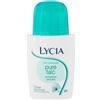 SODALCO Srl Lycia roll on pure talc 50 ml - Lycia - 974893176