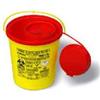 SAFETY SpA Contenitore raccolta aghi usati - SAFETY - 906094596