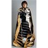 FARMACARE Srl Coperta isotermica oro/argento 160x210cm - FARMACARE - 909411581