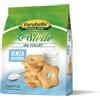 BIOALIMENTA Srl Farabella biscotti le stelle yogurt senza zucchero 200 g - FARABELLA - 977790753