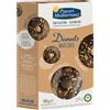 EUROSPITAL SpA Piaceri mediterranei donuts nocciole 90 g - PIACERI MEDITTERANEI - 978840635