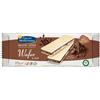 EUROSPITAL SpA Piaceri mediterranei wafer cacao 175 g - PIACERI MEDITTERANEI - 980543007