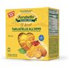 BIOALIMENTA Srl Farabella tagliatelle all'uovo 250 g - FARABELLA - 981429311