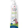 FARVIMA MEDICINALI SpA Babystar shampoo delicato 500 ml - BABYSTAR - 976310704