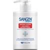 MARCO VITI FARMACEUTICI SpA Sangen sapone liquido + gel igienizzante - SANGEN - 944270317