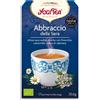 YOGI TEA GmbH Yogi tea abbraccio della sera 17 filtri astuccio 30,60 g - YOGI TEA - 932159989
