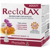 Rectolax adulti microclismi 6 pezzi da 9 g - PHARMALIFE RESEARCH - 981962160