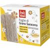 Foglie grano saraceno 120 g - BIOTOBIO - 987041264