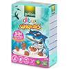 BISCOTTI GULLON Srl Gullon biscotti cacao a forma di squali 250 g - GULLON - 975197726