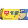 DR.SCHAR SpA Schar crackers pocket 150 g - schar - 988775262