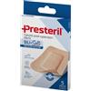 CORMAN SpA Cerotto presteril sili-soft skin post operatorio 5x7,5 cm 5 pezzi - PRESTERIL - 987866542