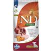 FARMINA N&D Pumpkin Puppy Mini Chicken, Pumpkin & Pomegranate 7 kg