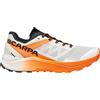 Scarpa Scarpe Spin Ultra 2 Donna Ice/Orange Fluo