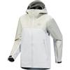 Arc'Teryx Giacca Beta Donna Sea Salt/Arctic Silk
