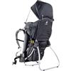 Deuter Zaino Kid Comfort Black