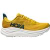 Hoka Scarpe Clifton 10 Uomo Yellow Gold/Tidal Wave