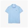 Lacoste Polo Best Uomo Azzurro