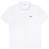 Lacoste Polo Classic Fit Uomo Bianco