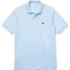 Lacoste Polo Classic Fit Uomo Azzurro