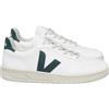 Veja Scarpe V-10 CWL Uomo White/Brittany