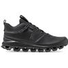 On Running Scarpe Cloud Hi Waterproof Donna Nere