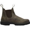 Blundstone Scarpe Classics 585 Rustic Crazy Horse